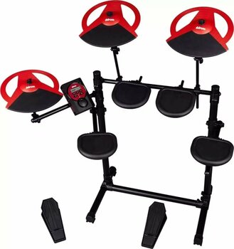 DDRUM Dd Beta Elektronik Dijital Bateri Seti