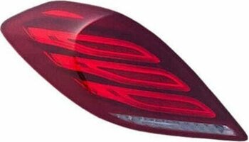 Farba-Ulo 1115001 1115001 Stop Lambası Sol MB S-Class W222 13-17 Uyumlu