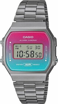 Casio A168werb-2adf Dijital Kadın Kol Saati