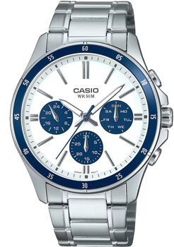 Casio Mtp-1374d-7a2vdf Erkek Kol Saati