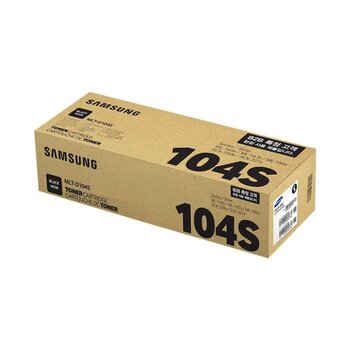 Samsung Uyumlu, Mlt-d104s Toner Scx-3200