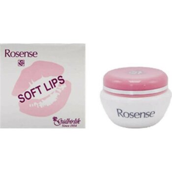 Rosense Dudak Kremi