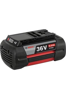 Bosch 36 V 6,0 Ah Hd Li-ıon Ecp Lza Akü
