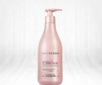 L'oréal Professionnel Serie Expert Vitamino Şampuan 500 Ml