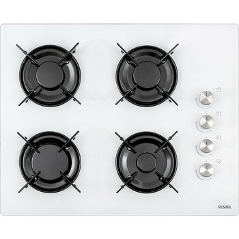 Vestel AO-65104 B Ankastre Ocak - LPG