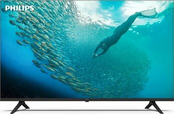 Philips 50PUS7009 4K Ultra HD 50 inç LED Smart TV