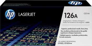 Hp Ce314a 126a Drum Hp