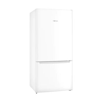 Profilo Bd3086wevn 631 Lt No-frost Kombi Tipi Buzdolabı