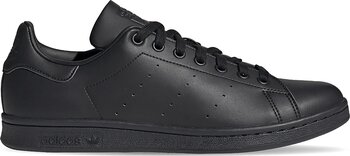 Adidas Stan Smith FX5499 Siyah Erkek Spor Ayakkabı