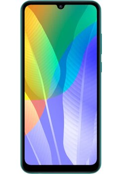 Huawei Y6P Duos 3 GB 64 GB (İthalatçı Garantili)