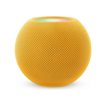 Apple Homepod Mini Akıllı Hoparlör Sarı