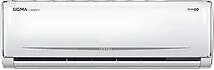 2024 Model Sigma Comfort A++ 18000 Btu Inverter Klima R32 Wi-fi