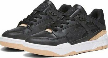 Puma Slipstream Ostrich Siyah 38,5 Spor Ayakkabı