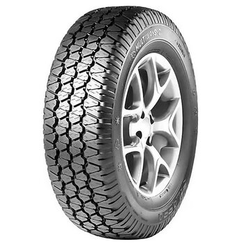 Lassa Multiways-C 195R14c 106/104R 8Pr (4 Mevsim) (2024)