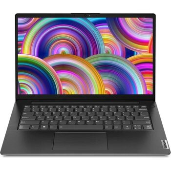 Lenovo V14 G4 83A00078TR013 I5-13420H 40GB 512SSD 14" Fhd W11P Dizüstü Bilgisayar - 512 GB - 40 GB