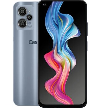 Casper Vıa X30 Plus 256 Gb 8 Gb Ram ( 2 Yıl Casper Türkiye Garantili) Platin Gümüş
