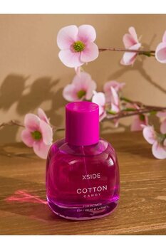 LC Waikiki Cotton Candy Edp Kadın Parfüm 50 Ml (S6)