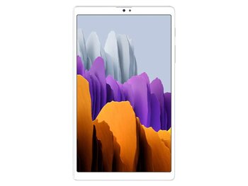 Samsung Galaxy Tab A7 Sm-T220 8.7 Inç 32 Gb Tablet Gümüş
