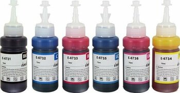 Ppt Premium® Epson T6731 Mürekkep Seti