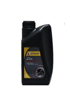 Motul ATF VI (OTOMATİK ŞANZIMAN YAĞI) 1L