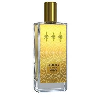Memo Lalibela Edp Çiçeksi Unisex Parfüm 75 Ml