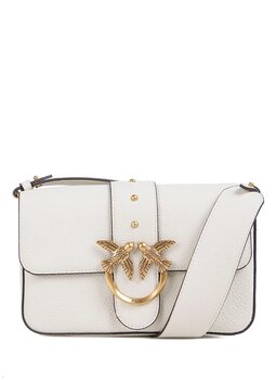 Pinko Ekru Kadın Çapraz Çanta 104340z14q