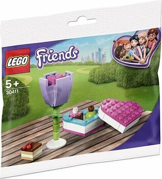 Lego Friends 30411 Yapım Seti