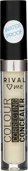 Rival Loves Me cc No:02 Vanilla Bej Krem Kapatıcı