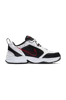 Nike ERKEK BEYAZ SPOR AYAKKABI-415445-101 42 Numara