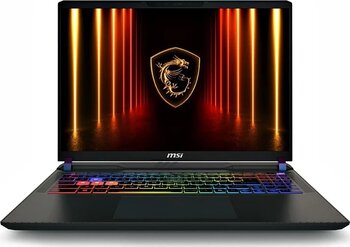 MSI VECTOR 16 HX AI A2XWIGA13-090XTRA13 İntel Core Ultra 9 275HX 16GB 1TB SSD RTX5080 Freedos 16WQXGA 240Hz IPS