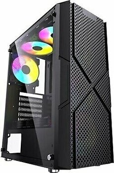 GameBooster GB-PW908B Bilgisayar Kasası