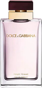 Dolce&Gabbana Pour Femme EDP 50 ml Kadın Parfüm