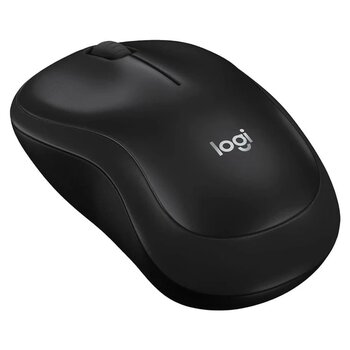 Logitech M220 1000Dpı Kablosuz Silent Sessiz Mouse Siyah