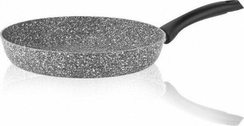 Taç Ultra Granit Tava 22 cm TAC-3468 - 20 cm - Gri