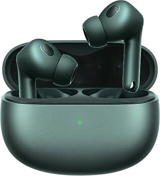 Xiaomi Buds 3T Pro TWS Yeşil Kulak İçi Bluetooth Kulaklık