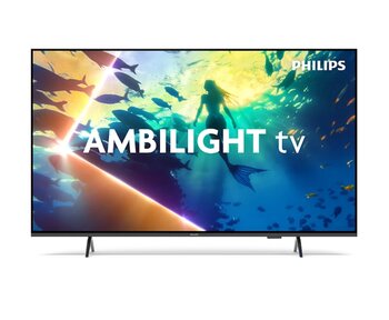 Philips 55pus8050 4k Ultra Hd Ambilight Led Tv
