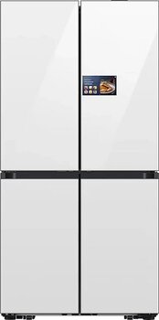 Samsung Bespoke AI 4 Kapılı Buzdolabı AI HomeTM 658L