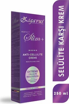 Zigavus Anti Selülit Krem 250 ml