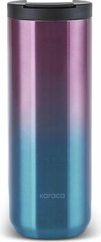 Karaca Anton Çelik Sızdırmaz Termos 480 Ml Pembe