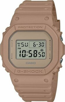Casio DW-5600NC-5DR Erkek Kol Saati