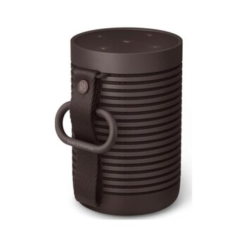Bang & Olufsen Beosound Explore Taşınabilir Bluetooth Hoparlör Kahverengi