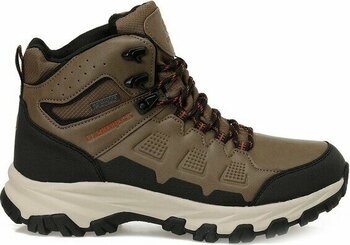 Lumberjack Nıppo Hı 5pr Kahverengi Erkek Outdoor Bot - 43