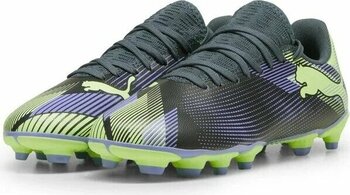 Puma Future 7 Play Fg/ag Jr 35,5 Gri Krampon