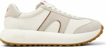 Camper Pelotas Athens Kadın Sneaker K201845-002 - Beyaz - 38