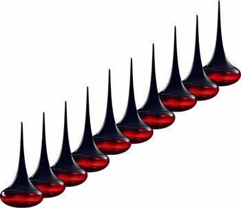 Oriflame Love Potion Edp 50 ml Kadın Parfümü 10 Adet