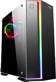 Power Boost Rainbow VK-G3906S Oyuncu Kasası
