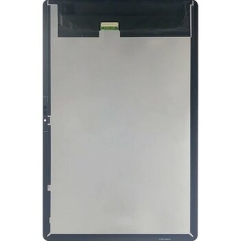 Lenovo Tab P11 TB-J606 Ekran Dokunmatik Set Siyah