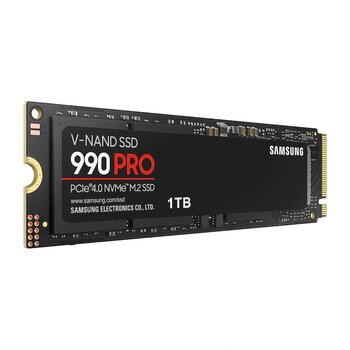 Samsung 990 Pro M.2 1 Tb Ssd
