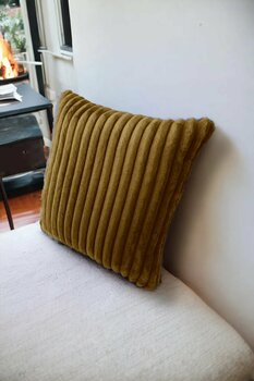 BARERMO 45x45 lüx Kırlent ( içi dolu) Salon Minderi Teras Minderi Sandalye Minderi Koltuk Minderi Yastık