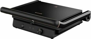 Arçelik TM 6046 CS Resital 2400 W Siyah Tost Makinesi